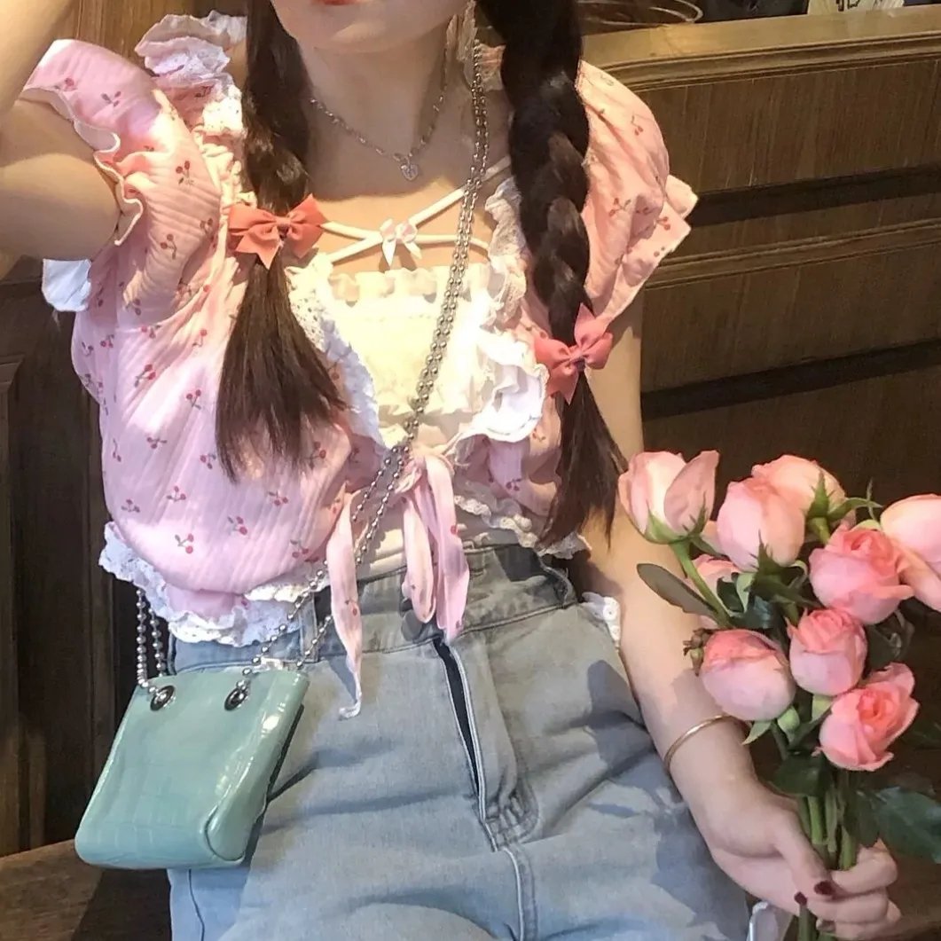 美丽坏美眉